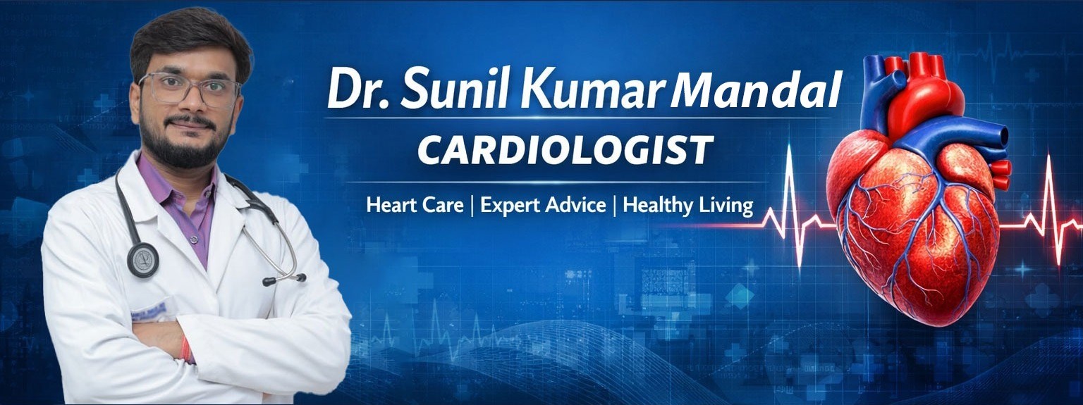 Heart & Hormone Care Super Speciality Clinic in Greater Noida