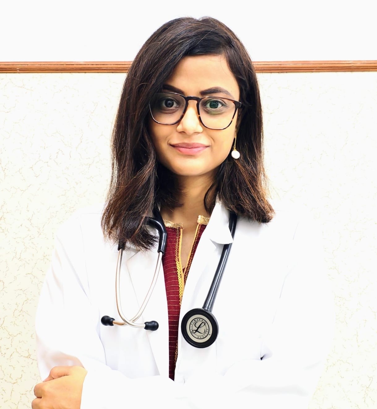 Doctor Profile