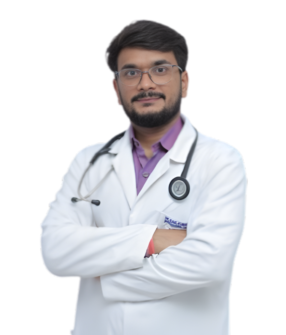 Dr. Sunil Kumar