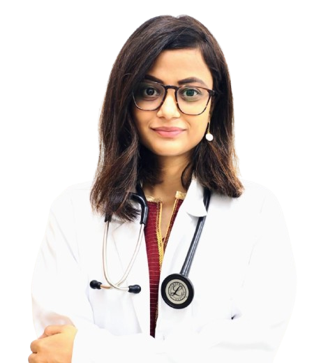 Dr. Seema Daksh